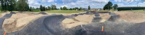 Pumptrack Trélivan