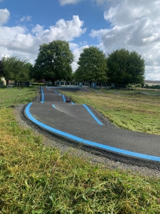 Pumptrack Meurchin