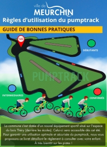 Pumptrack Meurchin