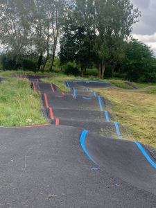 Pumptrack Meurchin