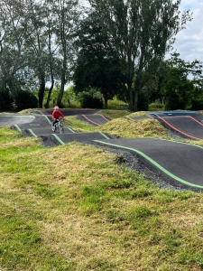 Pumptrack Meurchin