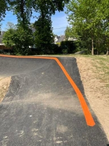 Pumptrack Loudéac