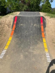 Pumptrack Loudéac