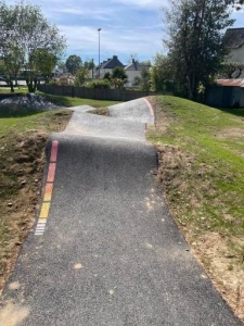 Pumptrack Loudéac