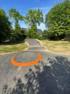 Pumptrack Loudéac