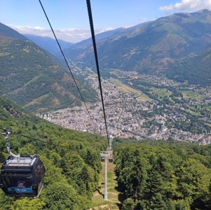 Enduro Bagnères de Luchon