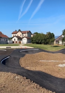 Pumptrack Marcellaz