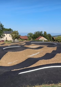 Pumptrack Marcellaz