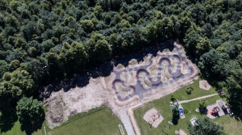 Pumptrack Cevio