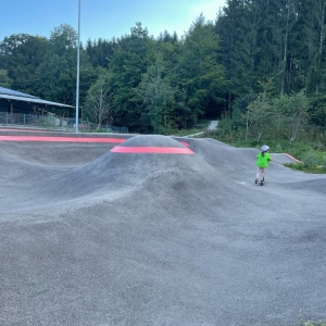 Pumptrack Bulle