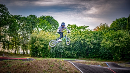 Pumptrack Lucé