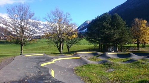 Pumptrack Schattdorf