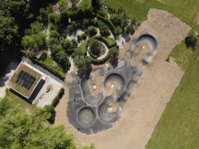 Pumptrack Dietikon