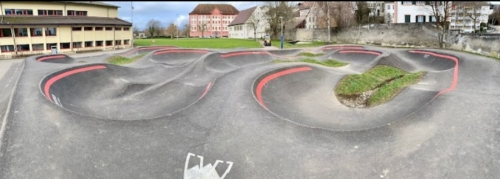 Pumptrack Klingnau