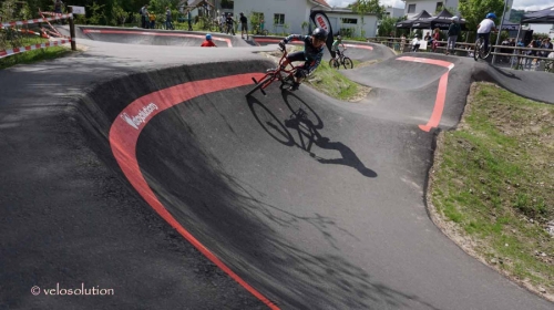 Pumptrack Münchwilen