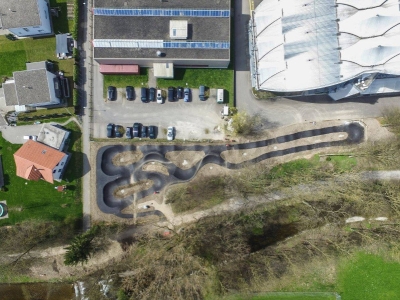 Pumptrack Münchwilen