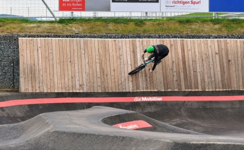 Pumptrack Sins