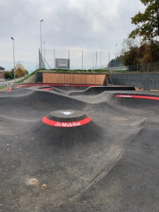 Pumptrack Sins