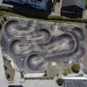 Pumptrack Flims