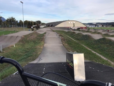 Pumptrack Grenchen