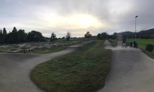 Pumptrack Grenchen