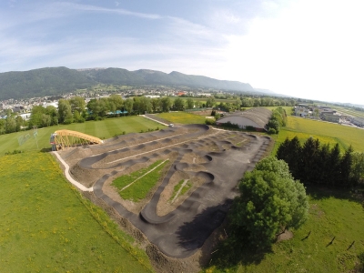 Pumptrack Grenchen
