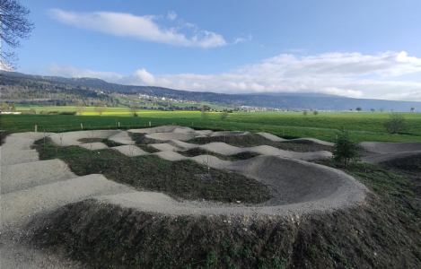 Espace ludique Boudevilliers