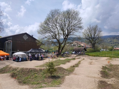 Espace ludique Boudevilliers