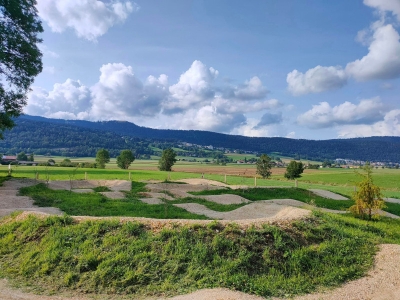 Espace ludique Boudevilliers