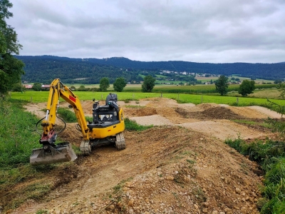 Espace ludique Boudevilliers