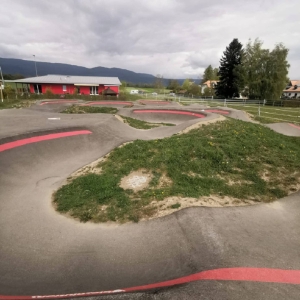 Pumptrack Pampigny