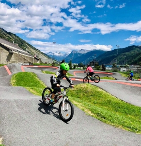 Pumptrack Bettmeralp