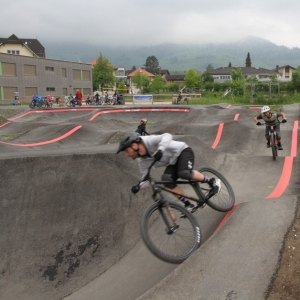 Pumptrack Giswil