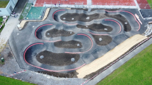 Pumptrack Muotathal