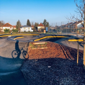 Pumptrack Muttenz