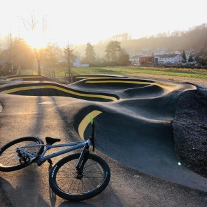 Pumptrack Muttenz