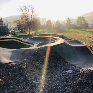 Pumptrack Muttenz