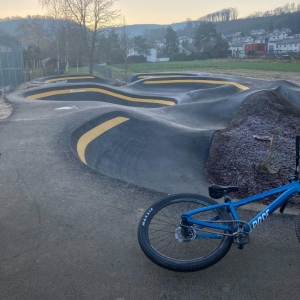 Pumptrack Muttenz