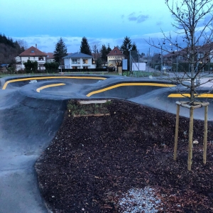 Pumptrack Muttenz