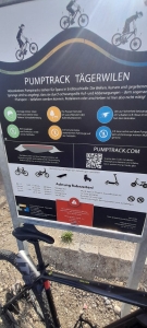 Pumptrack Tägerwilen