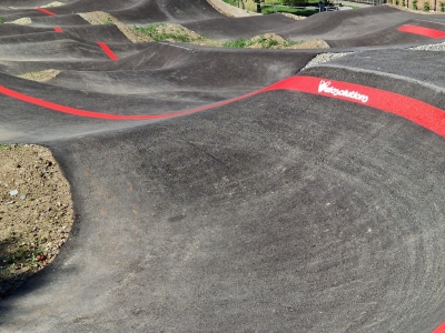 Pumptrack Tägerwilen