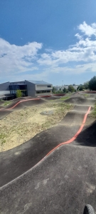 Pumptrack Tägerwilen