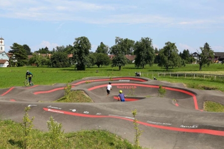 Pumptrack Güttingen