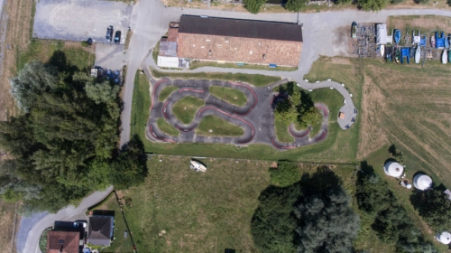 Pumptrack Salmsach