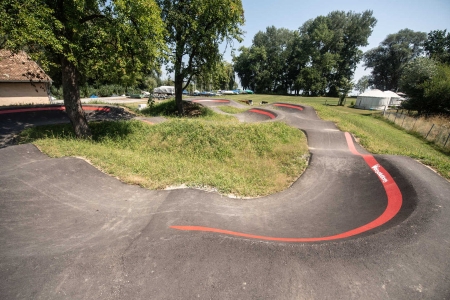 Pumptrack Salmsach