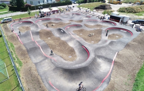 Pumptrack Engelburg