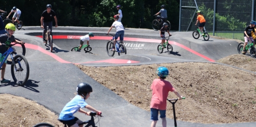 Pumptrack Engelburg