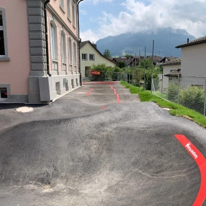 Pumptrack Appenzell