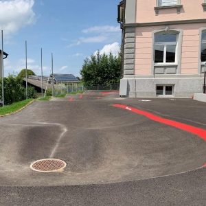 Pumptrack Appenzell