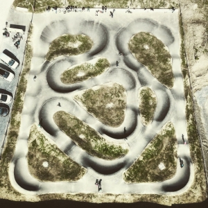 Pumptrack Mittelrheintal Berneck